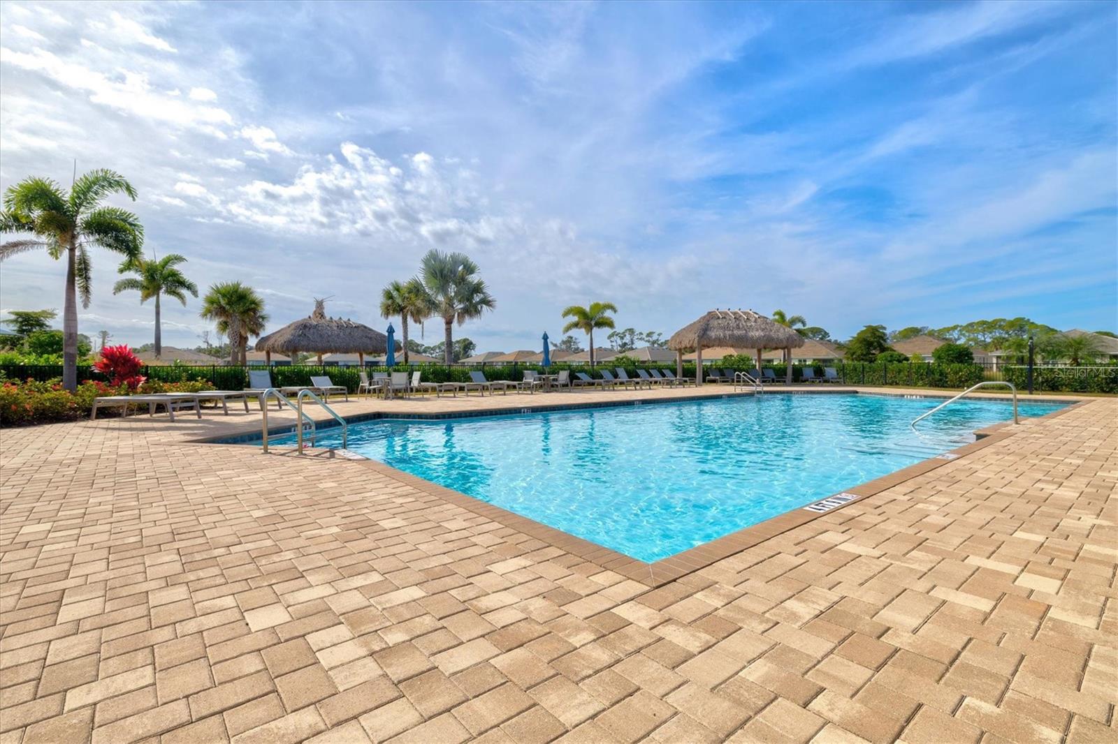 PALENCIA - Residential