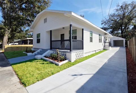 Photo of 1205 E Emma Street, Tampa, FL 33603 (MLS # TB8479688)