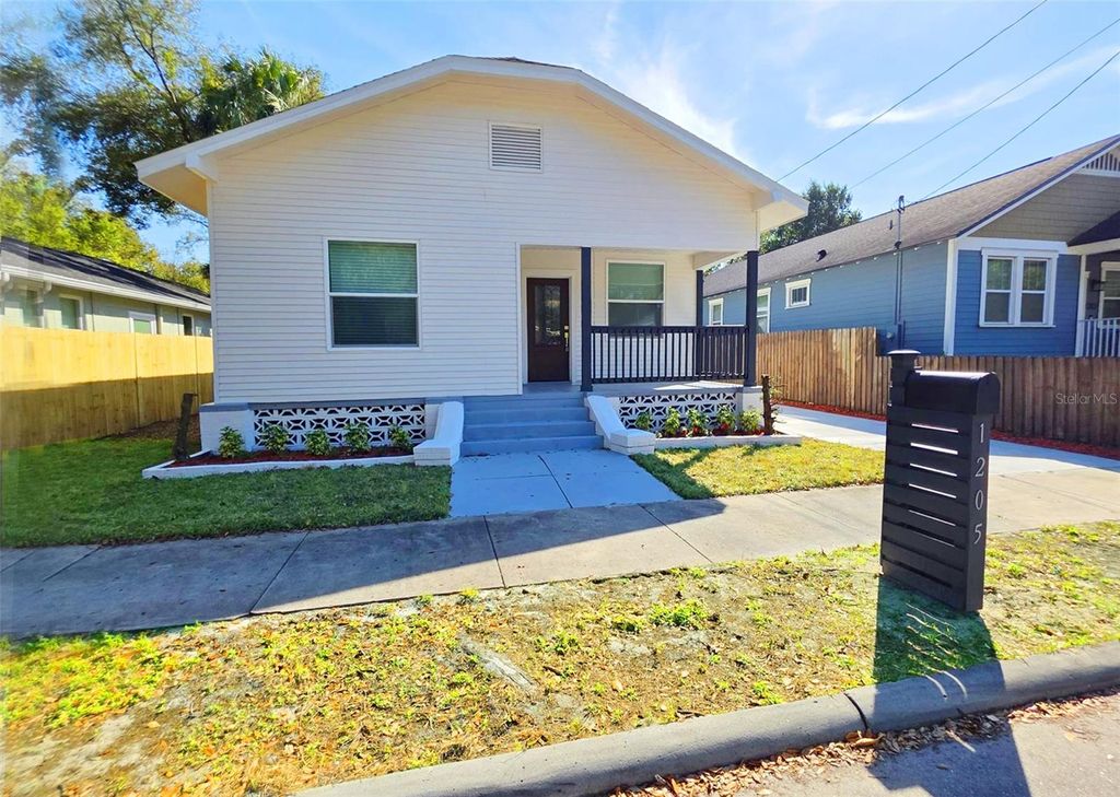 Photo of 1205 E Emma Street, Tampa, FL 33603 (MLS # TB8479688)