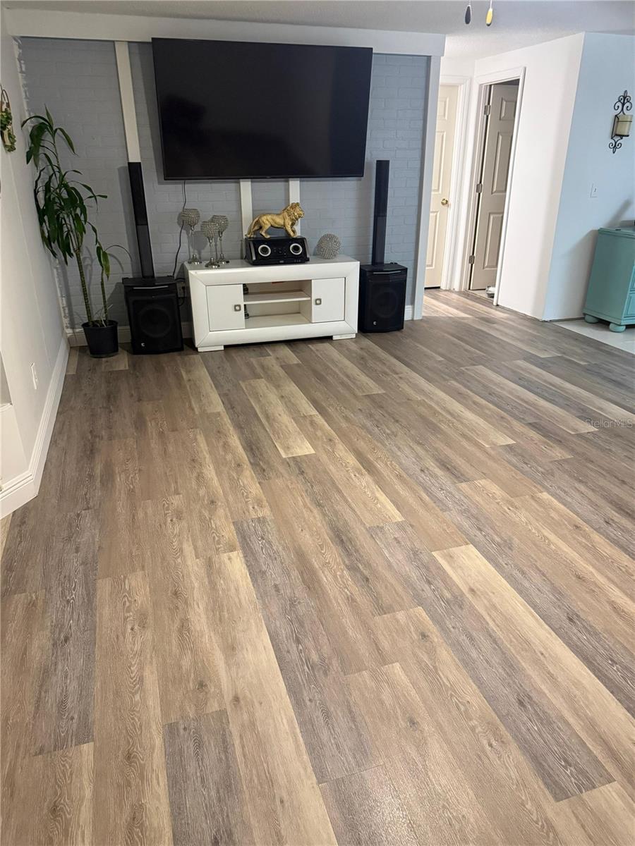 PARK HILL SUB - Residential