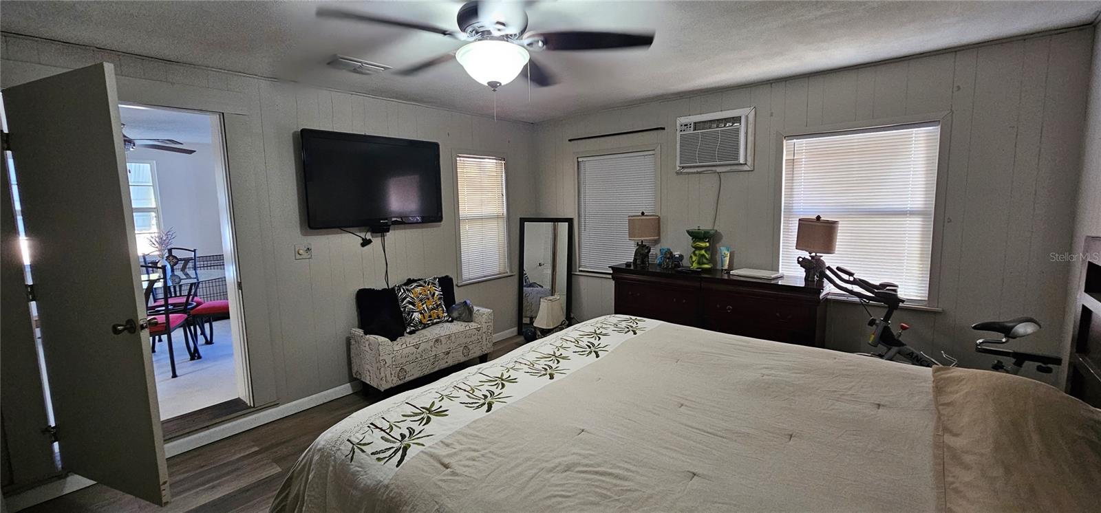 PARK HILL SUB - Residential