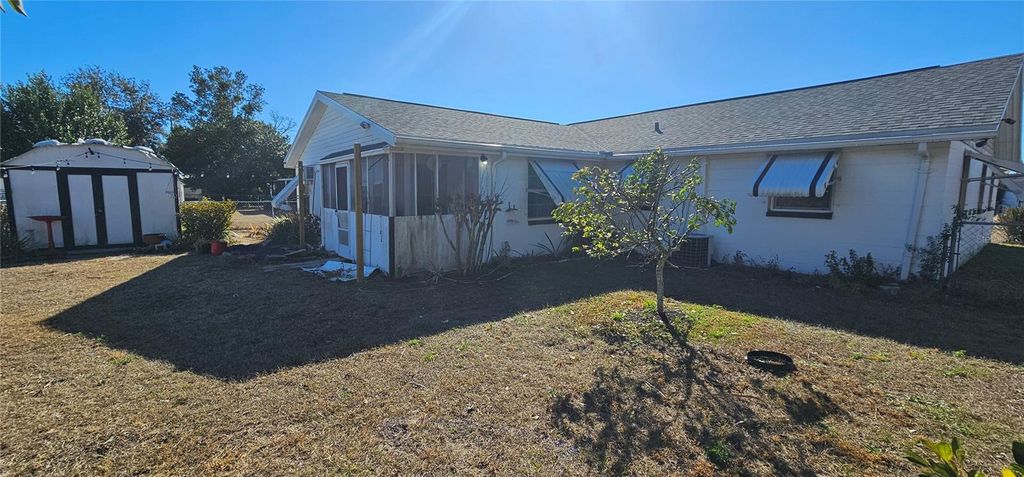 Photo of 6020 17th Street, Zephyrhills, FL 33542 (MLS # G5108157)