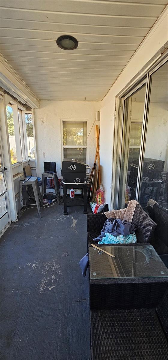 PARK HILL SUB - Residential