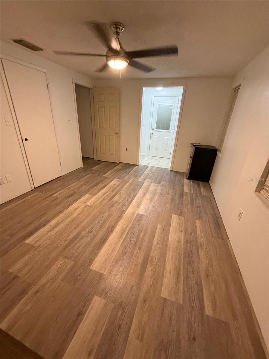 PARK HILL SUB - Residential