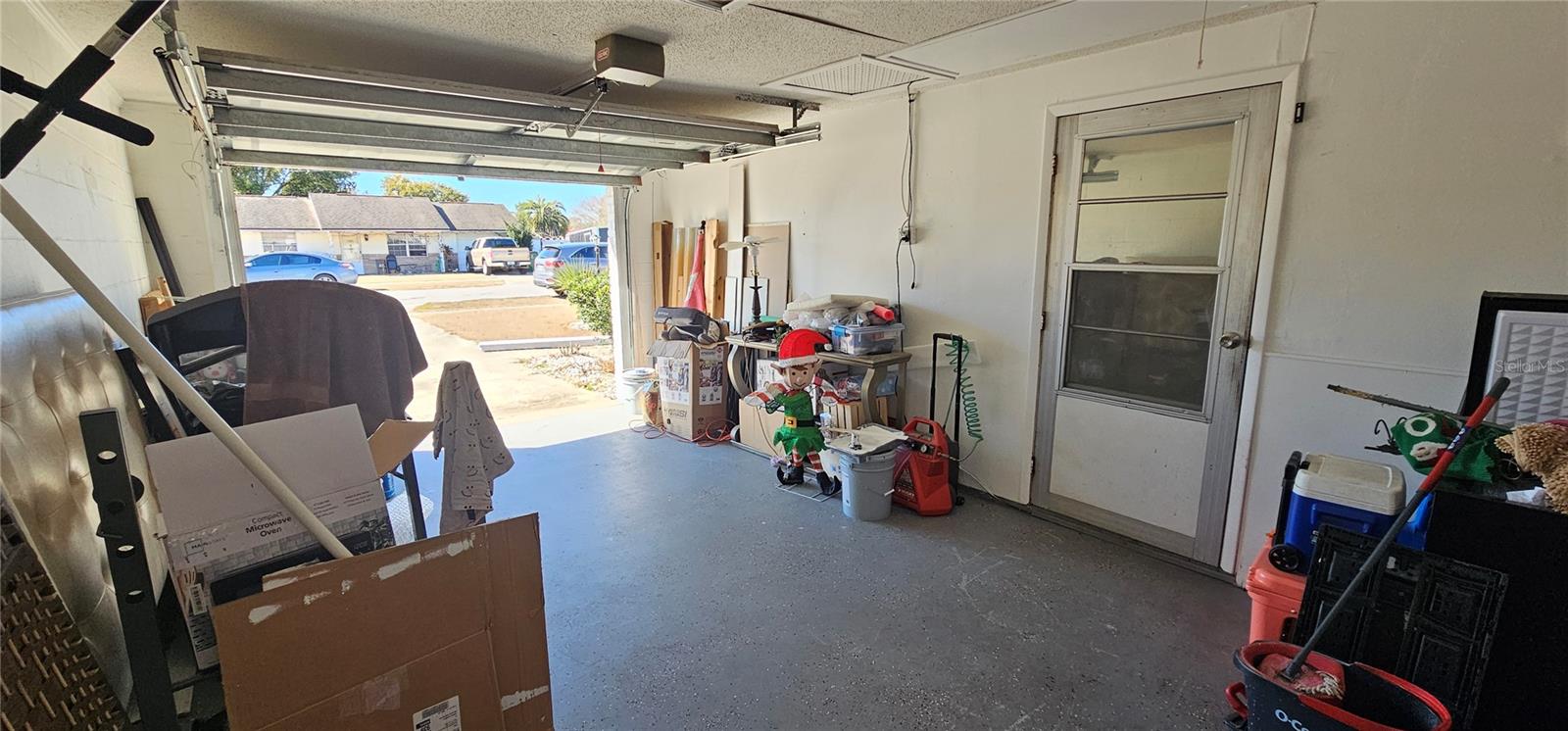 PARK HILL SUB - Residential