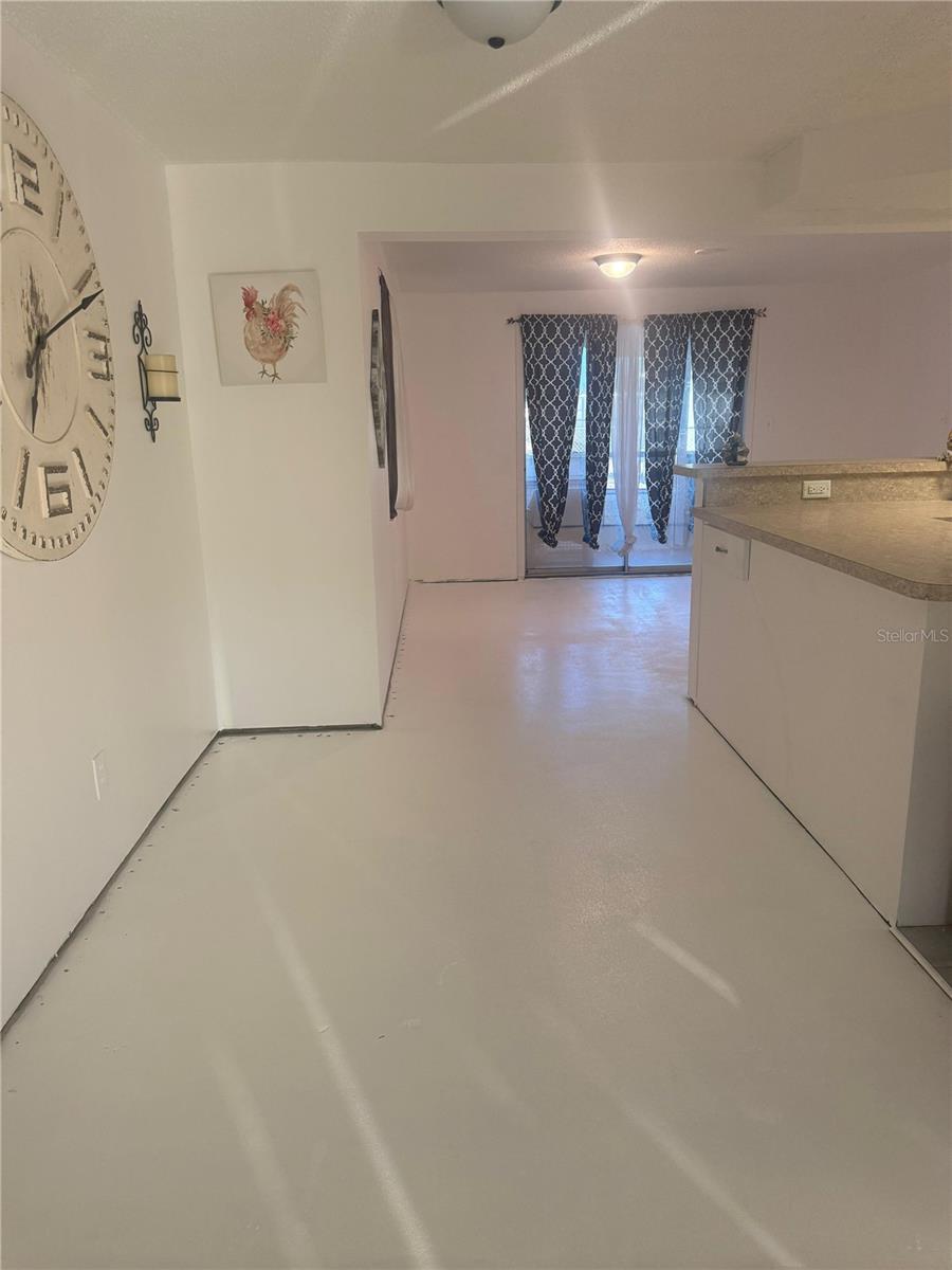 PARK HILL SUB - Residential