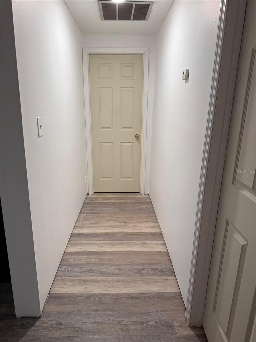 PARK HILL SUB - Residential