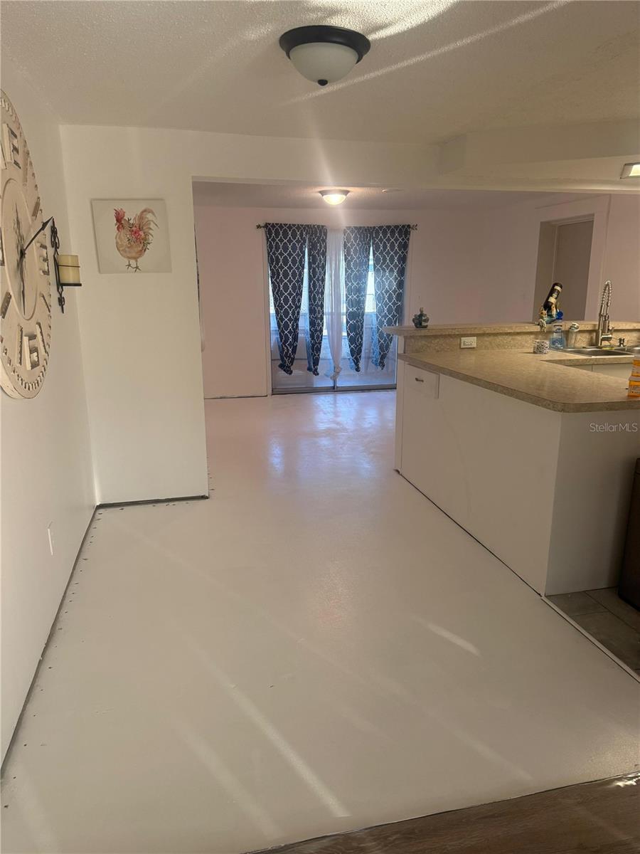 PARK HILL SUB - Residential