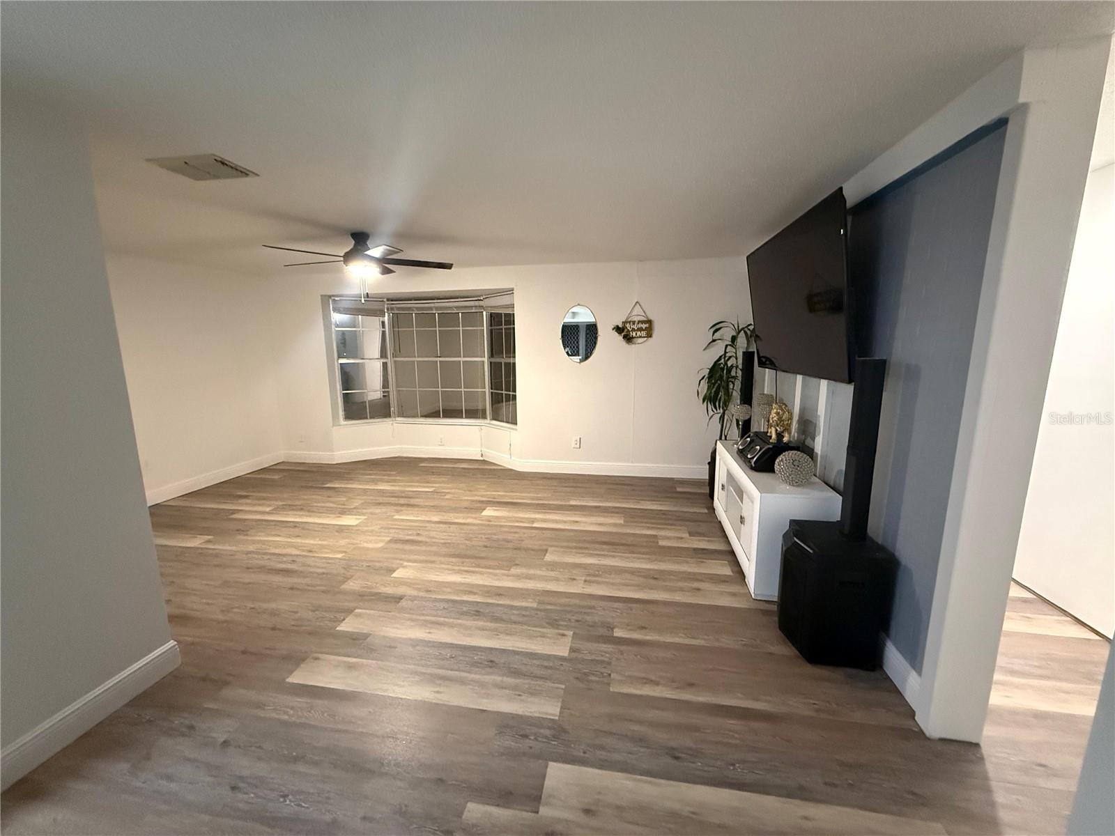 PARK HILL SUB - Residential