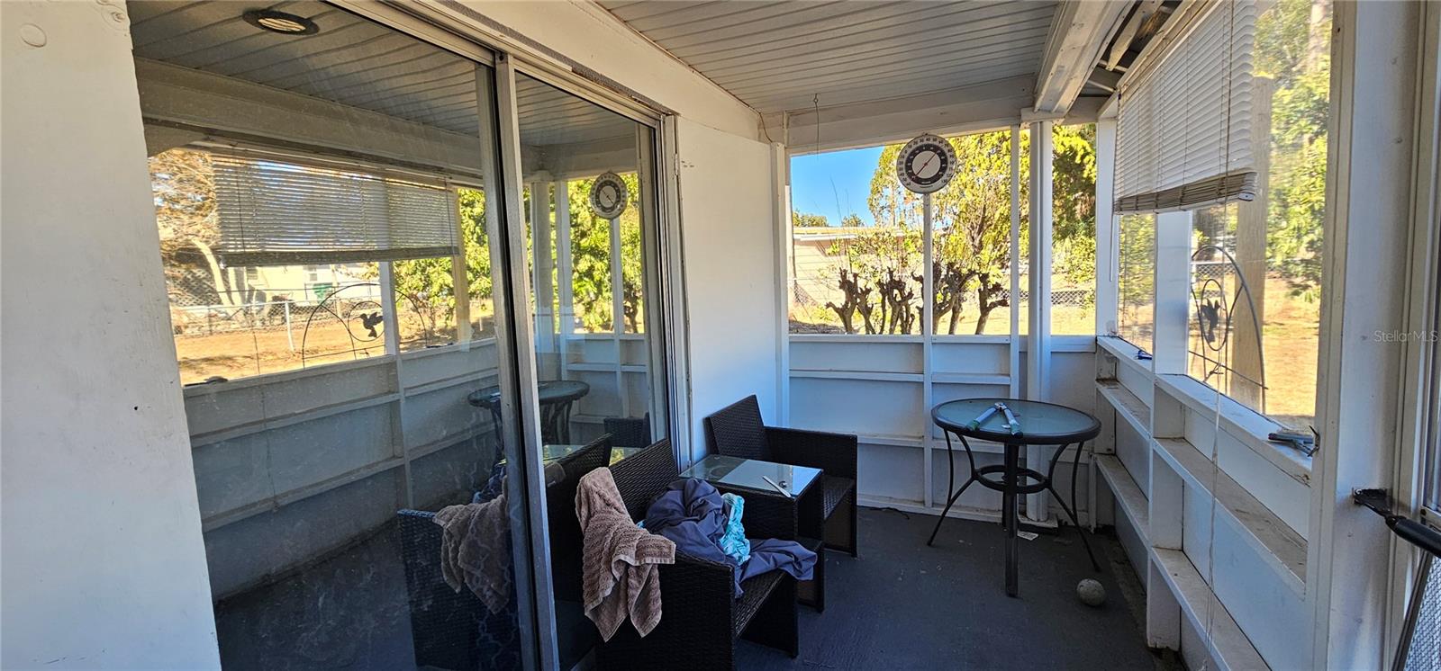 PARK HILL SUB - Residential