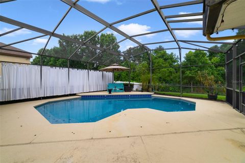 A home in OCOEE