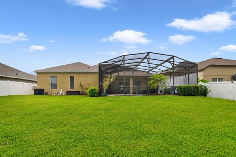 A home in OCOEE