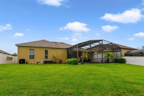 A home in OCOEE