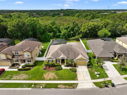 A home in OCOEE