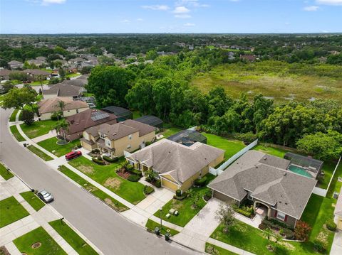 A home in OCOEE