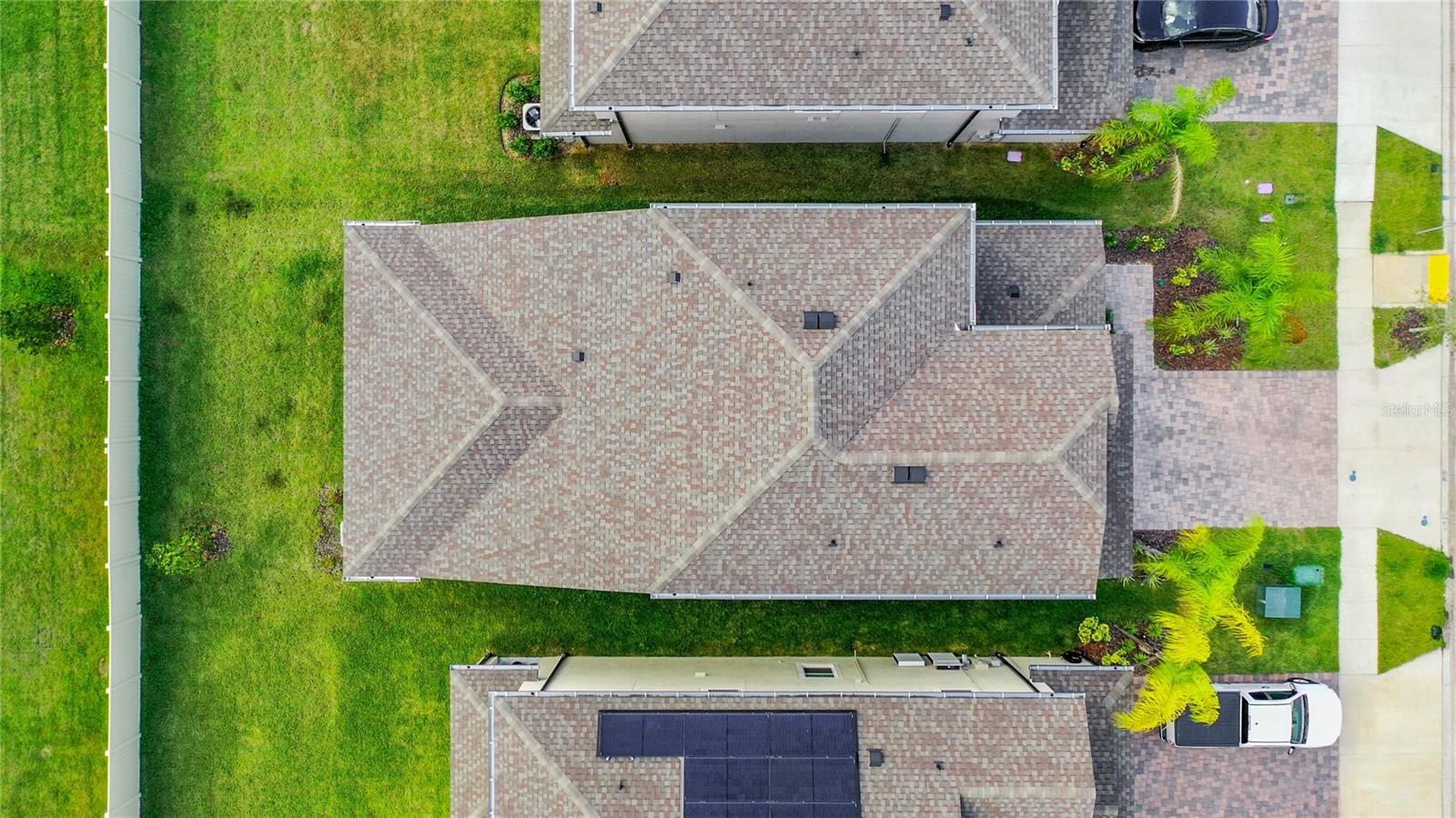 COBBLESTONE PH 1 - Residential