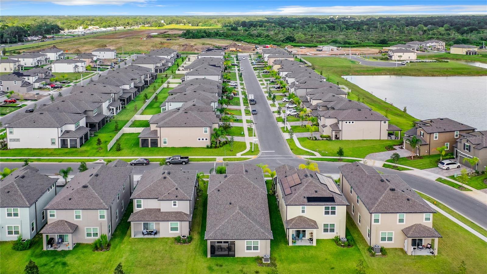 COBBLESTONE PH 1 - Residential