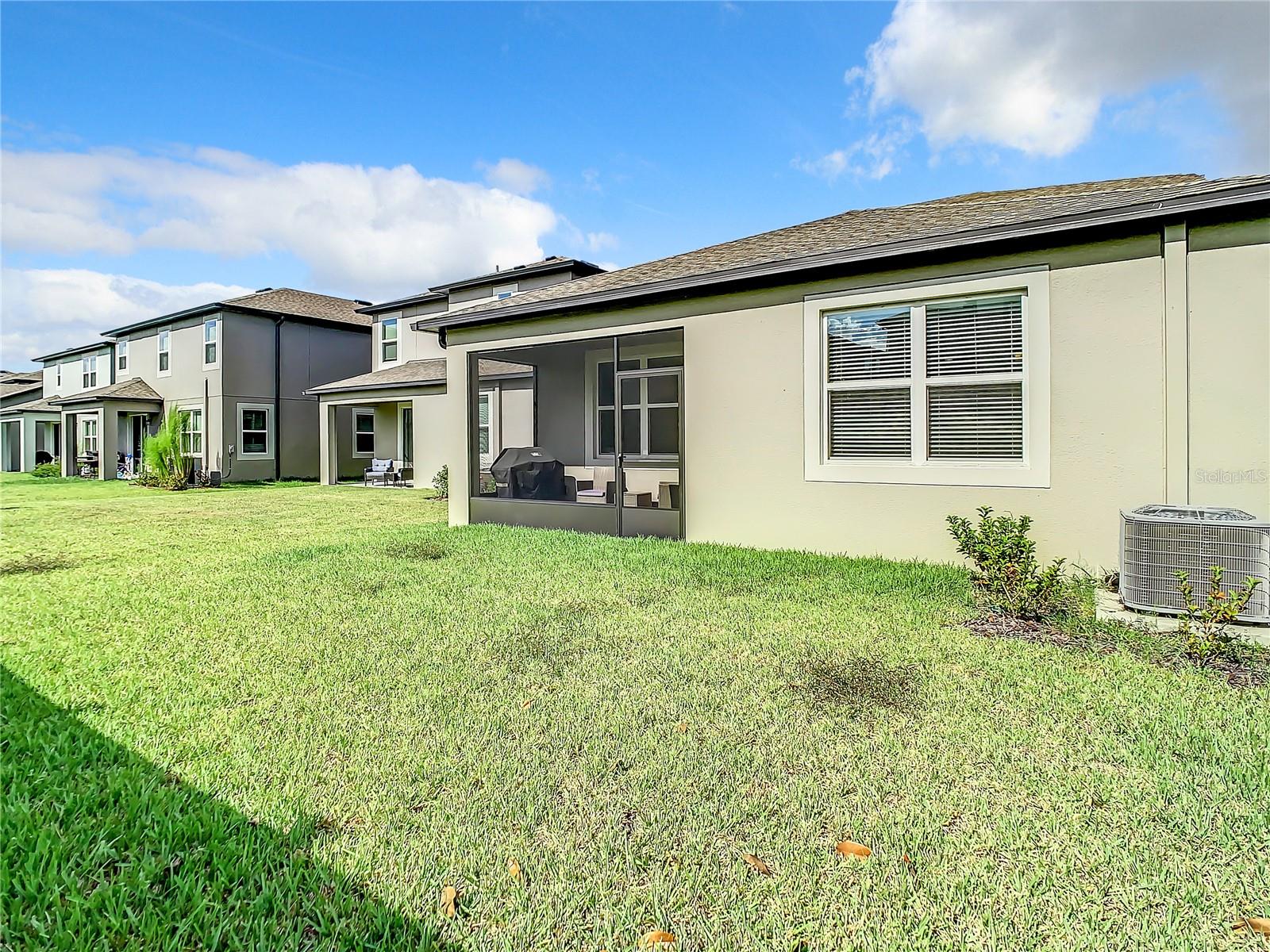 COBBLESTONE PH 1 - Residential