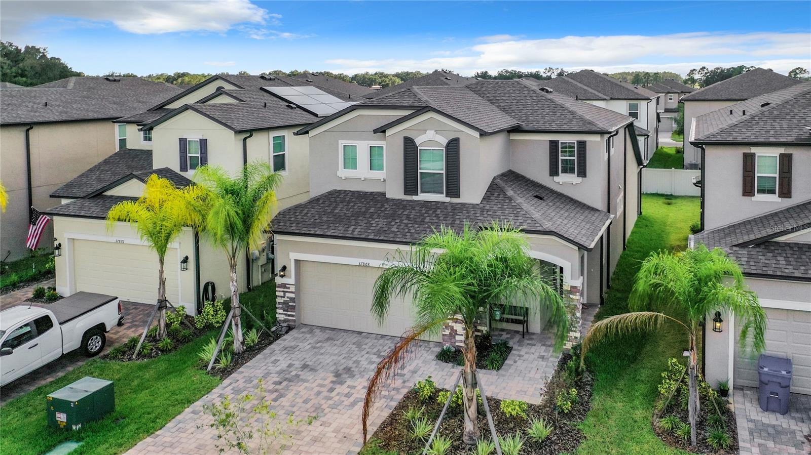 COBBLESTONE PH 1 - Residential