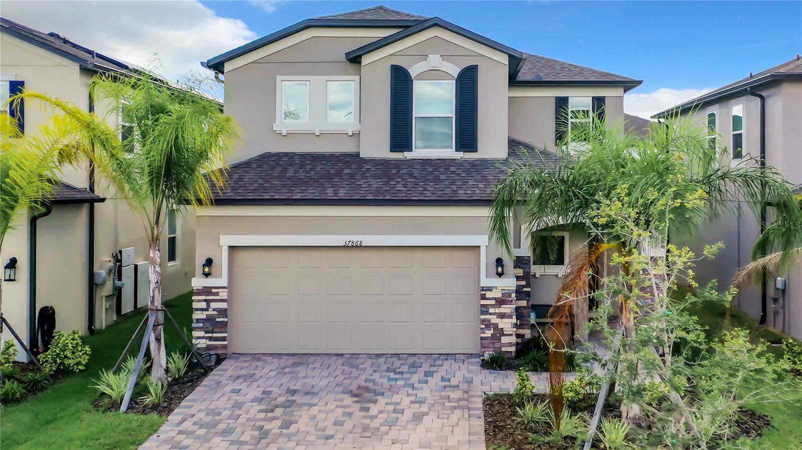 COBBLESTONE PH 1 - Residential