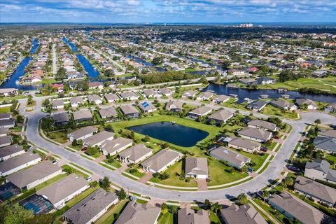 A home in PALM COAST