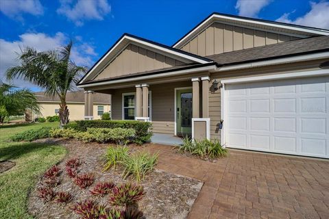 A home in PALM COAST