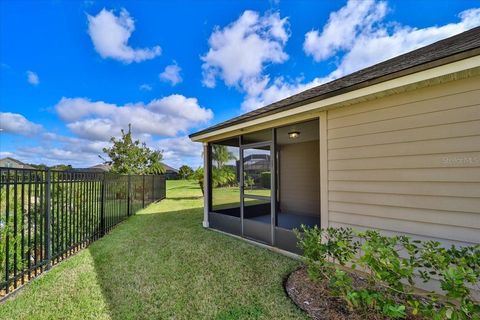 A home in PALM COAST