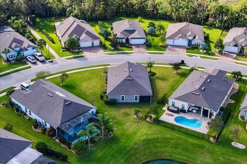 A home in PALM COAST