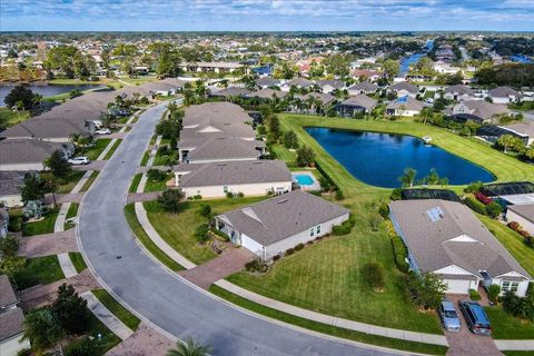 A home in PALM COAST