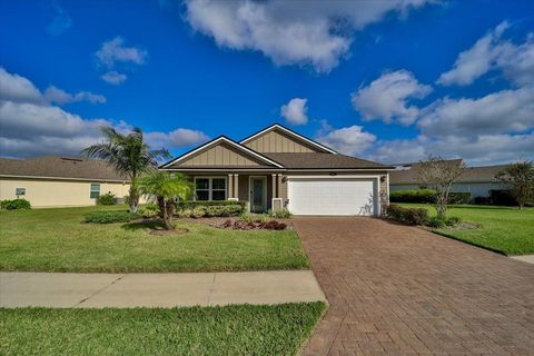 A home in PALM COAST