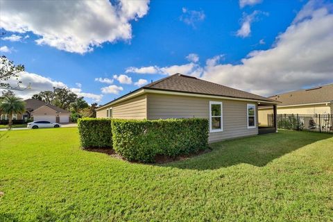 A home in PALM COAST