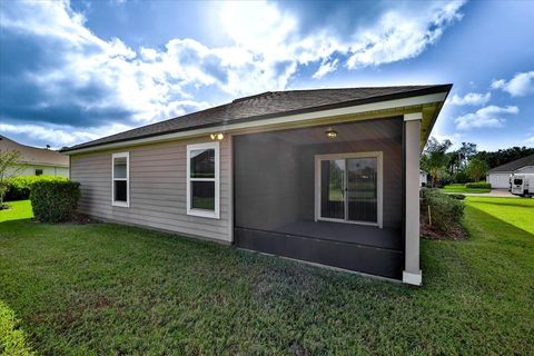 A home in PALM COAST