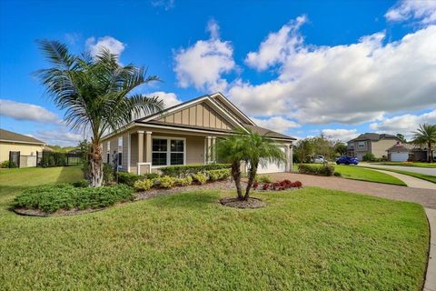 A home in PALM COAST