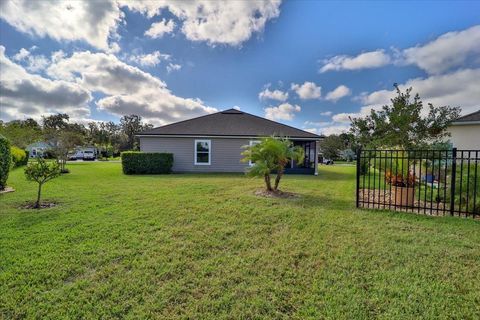 A home in PALM COAST