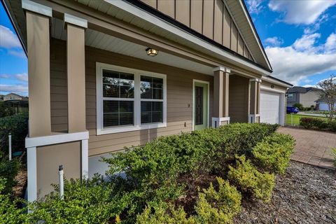 A home in PALM COAST