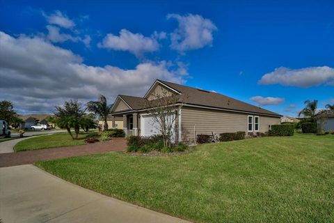 A home in PALM COAST