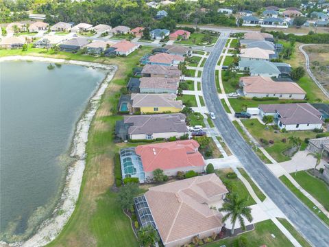 A home in NORTH PORT