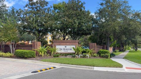 6335 CONTESSA DRIVE 104 ORLANDO FL 32829