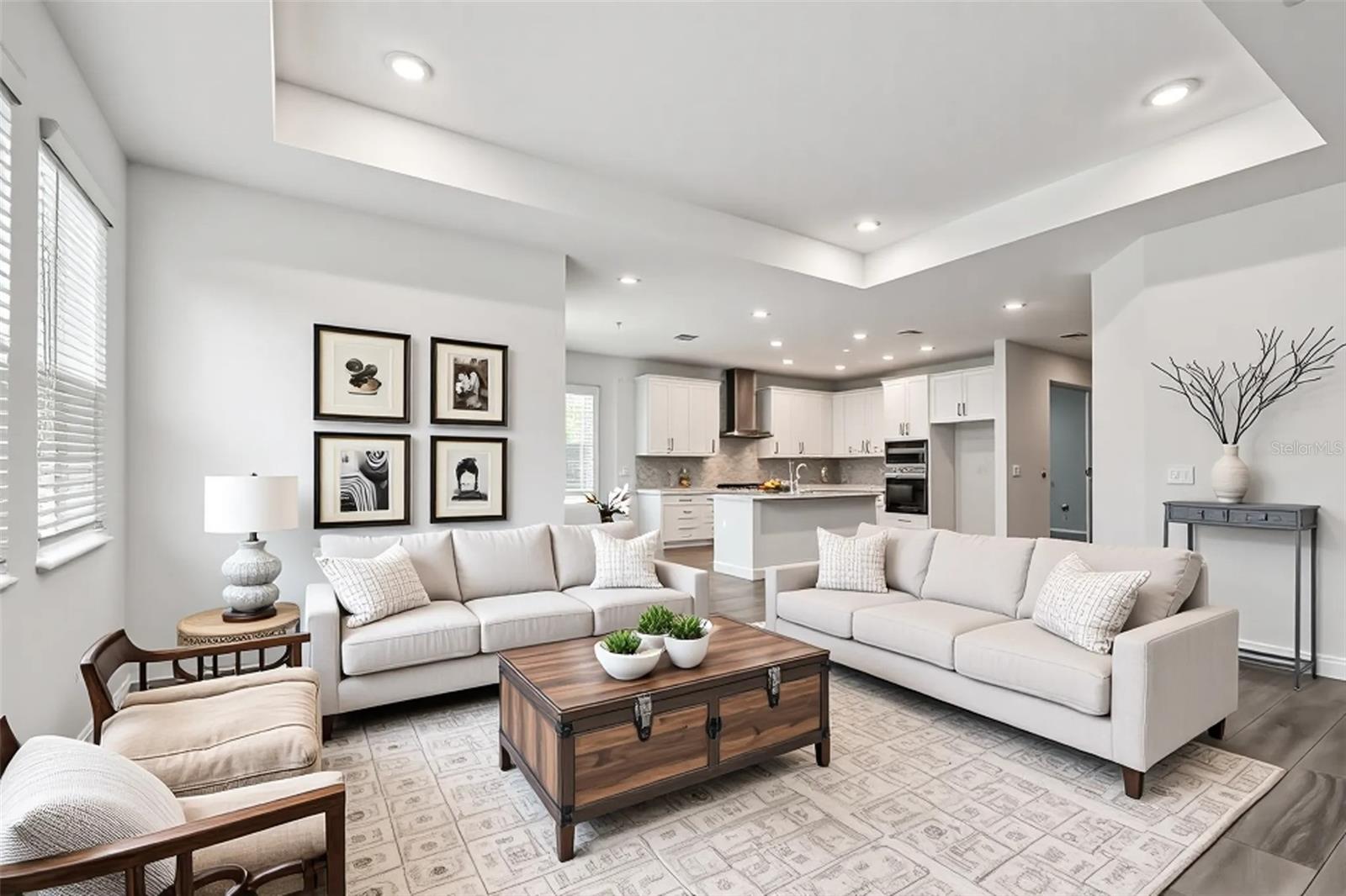 SWEETWATER AT LAKEWOOD RANCH - Residential