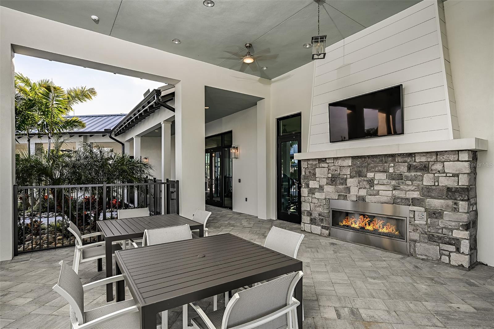 SWEETWATER AT LAKEWOOD RANCH - Residential