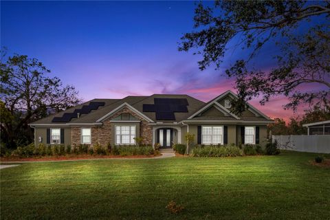 A home in LARGO