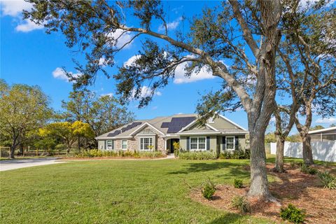 A home in LARGO