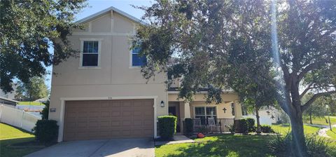 A home in CLERMONT