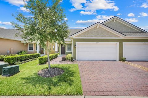 2585 ROYAL JASMINE COURT CLERMONT FL 34711