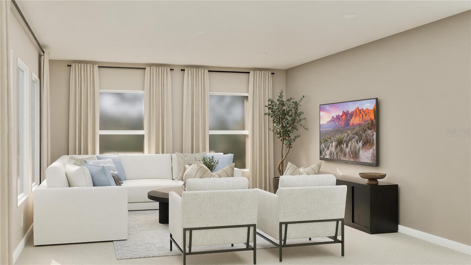 WELLNESS WAY 50S - Residential