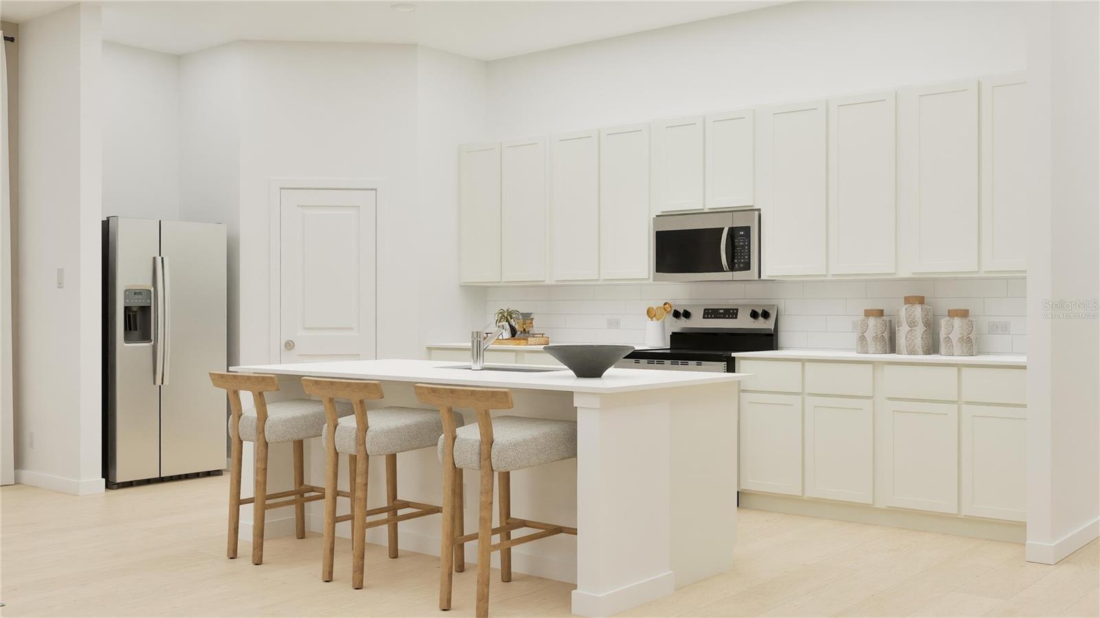 WELLNESS WAY 50S - Residential
