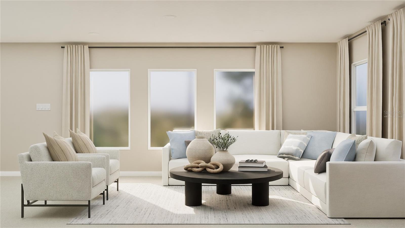 WELLNESS WAY 50S - Residential