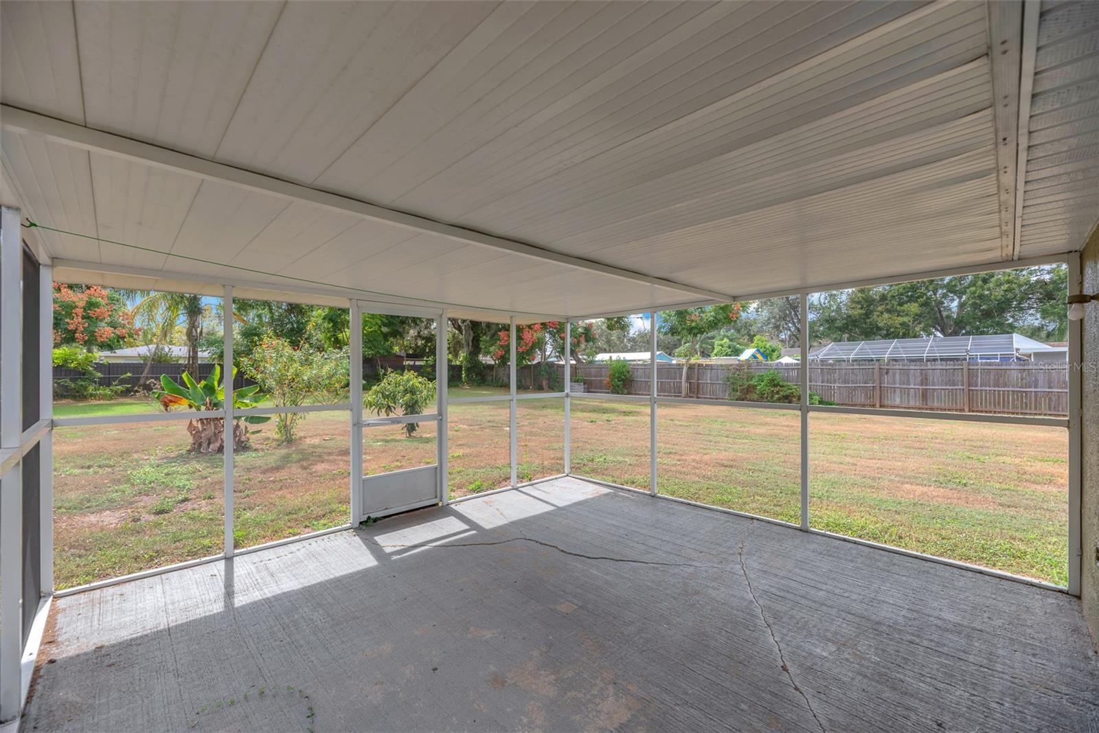 UNPLATTED - Residential