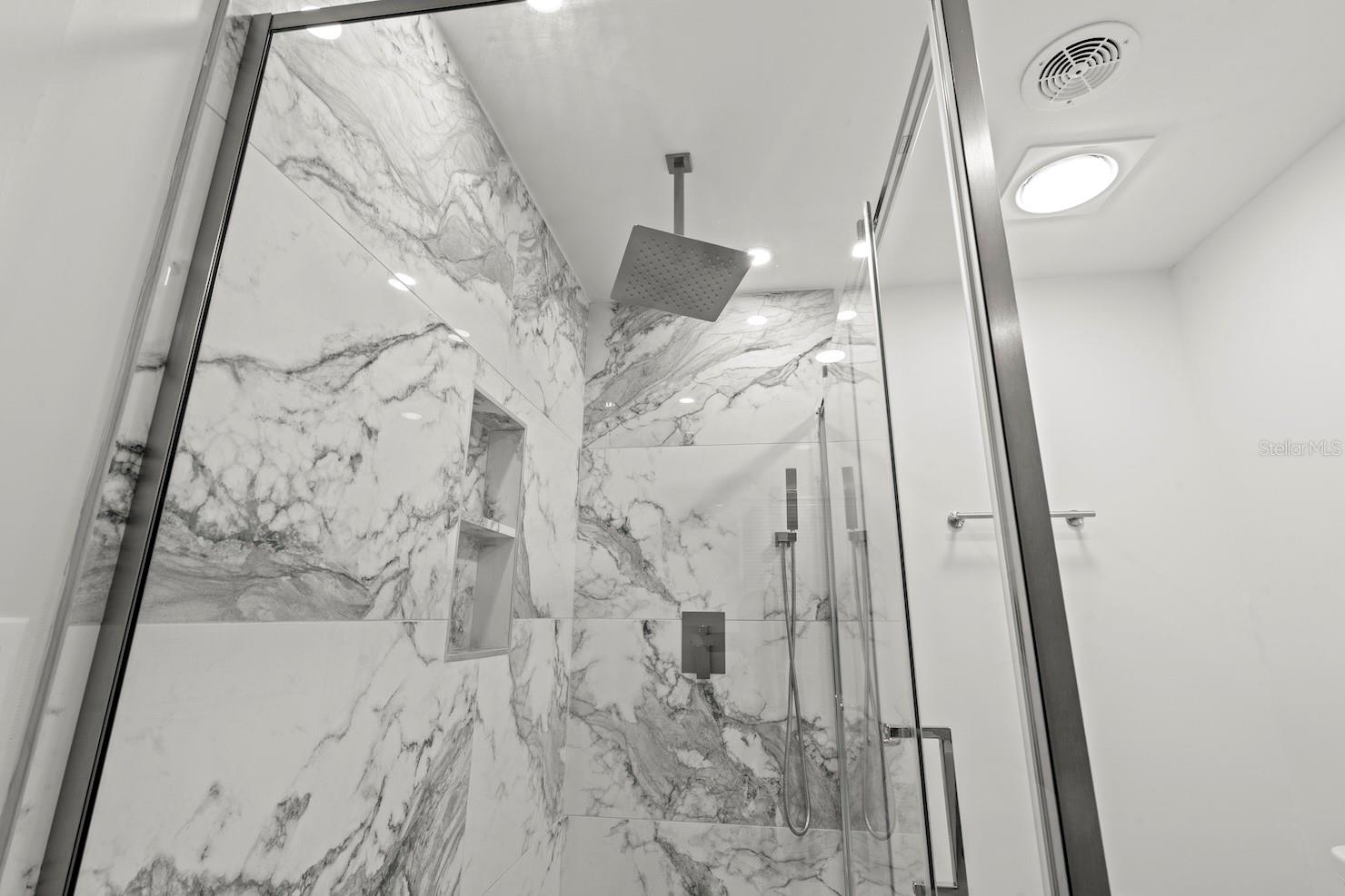 BONAIR HILL SUB - Residential Lease