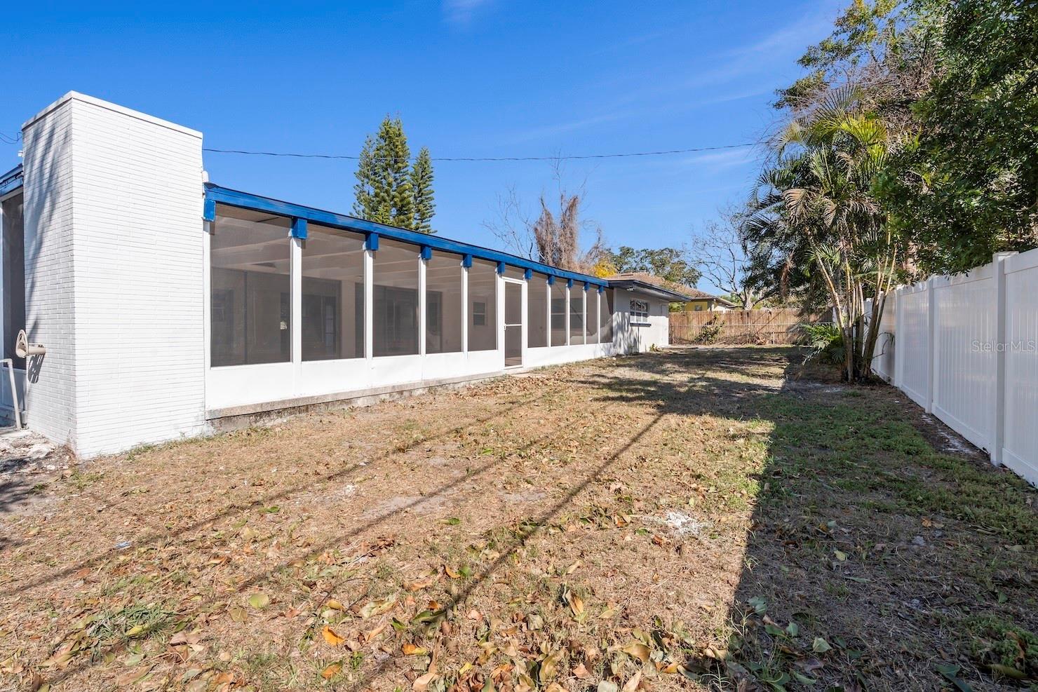 BONAIR HILL SUB - Residential Lease